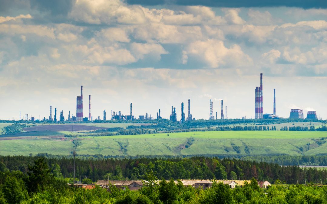 Klímabajnokok – A Green Policy Center rádióműsora – beszélgetés Herner Katalinnal, a KÖVET Egyesület elnökével