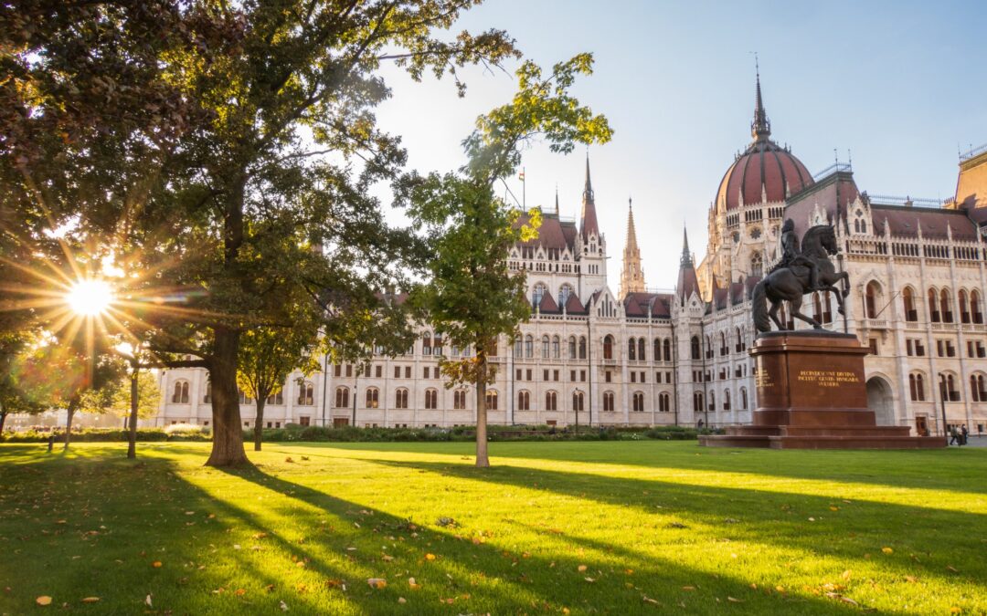 Possible energy and climate policies of the new Hungarian government