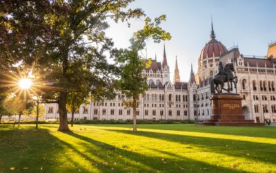 Possible energy and climate policies of the new Hungarian government